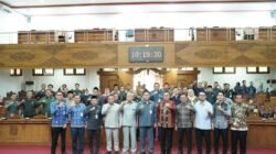 Sinergi DPRD dan Kejari, Dorong Percepatan Pembangunan Daerah Pati