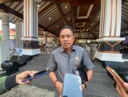 Petani Pati Beralih ke Tebu, DPRD Sebut Dampak Fluktuasi Harga Ketela