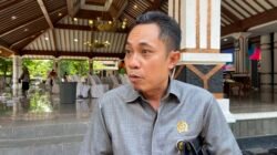 Komisi B DPRD Pati Soroti Kelangkaan Pupuk, Desak Percepatan Koordinasi ke Kementerian