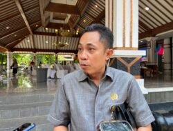 Komisi B DPRD Pati Soroti Kelangkaan Pupuk, Desak Percepatan Koordinasi ke Kementerian