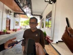 DPRD Pati Minta Kajian Matang Rencana Museum di Eks Kantor Satpol PP