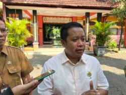 DPRD Pati Bakal Gandeng Kejari untuk Perkuat Pengawasan