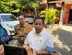 Minim Kehadiran Wali Murid, DPRD Pati Tunda Sosialisasi di SMPN 2 Pati