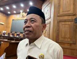 Menunggu Pendampingan KPK, DPRD Pati Pastikan Anggaran Infrastruktur Siap