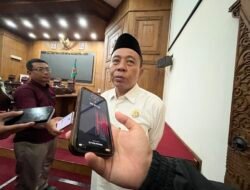 DPRD Pati Terima Audiensi Kepala Sekolah, Bambang Susilo Soroti Dasar Aturan Pergantian