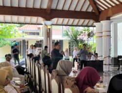 DPRD Pati Dorong Transparansi dan Penguatan Pengawasan dalam Perencanaan Anggaran