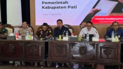 DPRD Pati Dorong Pokir Linear dan Perkuat Peran Inspektorat dalam Pencegahan Korupsi