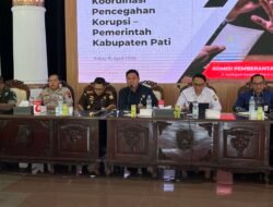 DPRD Pati Dorong Pokir Linear dan Perkuat Peran Inspektorat dalam Pencegahan Korupsi