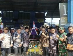 DPRD Pati Dorong Sedekah Laut Juwana Jadi Event Wisata Unggulan