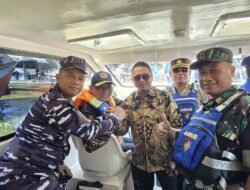 DPRD Pati Harap Sedekah Laut Tingkatkan Kesejahteraan Nelayan