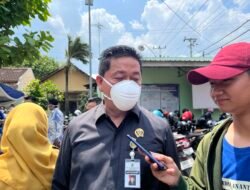 DPRD Pati Dukung Penguatan Penanganan TBC, Ketua Dewan Soroti Kebutuhan Alat dan Screening