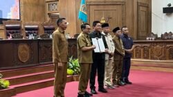 DPRD Pati Sampaikan Rekomendasi LKPJ Bupati 2025, Ketua Dewan Tekankan Tindak Lanjut untuk Kesejahteraan Masyarakat