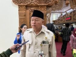 DPRD Pati Dorong Perbaikan Jalan Tertata dan Transparan Pasca Asistensi KPK