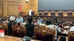 Suharmanto: Pengangkatan Perangkat Desa Harus Ikuti Aturan, Tidak Bisa dari Staf