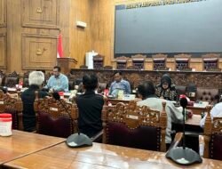 Suharmanto: Pengangkatan Perangkat Desa Harus Ikuti Aturan, Tidak Bisa dari Staf