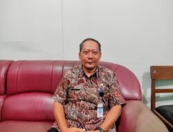 Lima Tanggul Kritis Diusulkan DPUTR Pati untuk Diperbaiki Permanen