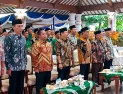 DPRD Kabupaten Pati Hadiri Peresmian Revitalisasi Sekolah TA 2025 oleh Menteri Dikdasmen