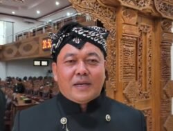 DPRD Dorong Normalisasi Sungai Secara Menyeluruh