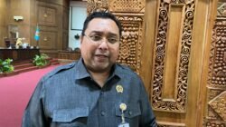 Alun-alun Kembang Joyo Sepi, DPRD Pati Dorong Perda PKL Segera Rampung