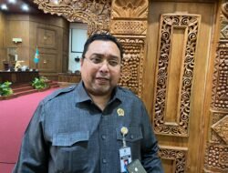 Alun-alun Kembang Joyo Sepi, DPRD Pati Dorong Perda PKL Segera Rampung