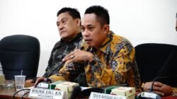 DPRD Pati Tekankan Kualitas Bahan Pangan SPPG Tak Boleh Dikompromikan