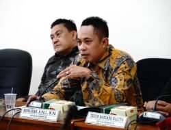 DPRD Pati Tekankan Kualitas Bahan Pangan SPPG Tak Boleh Dikompromikan