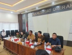 DPRD Pati Hadiri FGD Sinkronisasi Program Pemberdayaan Masyarakat Bersama UNNES