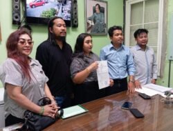 Dua Tersangka Kasus Penipuan Modal Usaha Rp180 Juta di Juwana Ditetapkan Polisi