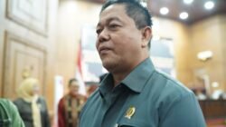 Ketua DPRD Pati : 18 Hari Menjabat, Kajari Pati Ambil Langkah Strategis Tekan Inflasi