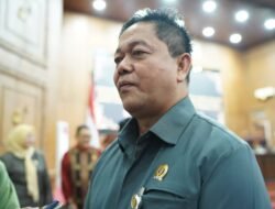 Ketua DPRD Pati : 18 Hari Menjabat, Kajari Pati Ambil Langkah Strategis Tekan Inflasi