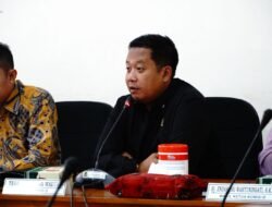 DPRD Pati Desak Pengawasan SPPG Diperketat Usai Kasus Keracunan