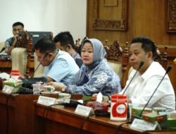 Hj. Suhartini: Hari Kartini Harus Jadi Refleksi Kesetaraan Gender