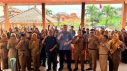 DPRD Pati Dorong Penanganan Pemukiman Kumuh, RW 2 Growong Kidul Jadi Sorotan