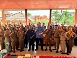 DPRD Pati Dorong Penanganan Pemukiman Kumuh, RW 2 Growong Kidul Jadi Sorotan