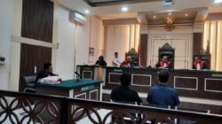 PN Pati Tegakkan UU Pers, Pelaku Kekerasan Jurnalis Divonis Penjara