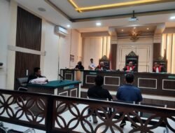 PN Pati Tegakkan UU Pers, Pelaku Kekerasan Jurnalis Divonis Penjara