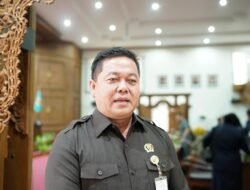 DPRD Pati Tekan Eksekusi Proyek Infrastruktur, Tak Boleh Ada Penundaan