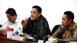 DPRD Pati Dorong Sanksi Tegas bagi Mitra SPPG yang Melanggar