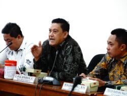 DPRD Pati Dorong Sanksi Tegas bagi Mitra SPPG yang Melanggar