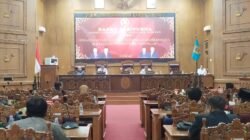 Pemkab dan DPRD Pati Bahas Batas Pajak UMKM, Omzet Rp6 Juta Diusulkan Mulai Kena Pajak
