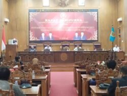Pemkab dan DPRD Pati Bahas Batas Pajak UMKM, Omzet Rp6 Juta Diusulkan Mulai Kena Pajak