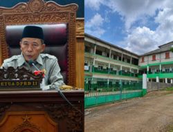 Wakil Ketua II DPRD Pati Soroti Kasus Pelecehan di Ponpes, Minta Pengawasan Diperketat
