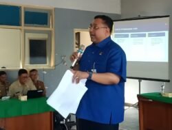 DPRD Pati Soroti Minimnya Kehadiran Kades dalam Sosialisasi Bankeu Desa