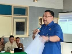 DPRD Pati Dorong Percepatan Realisasi Bankeu Infrastruktur Desa 2026