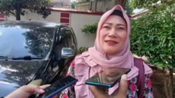 Warsiti Dorong Petani Hutan Sosial Tanam Komoditas Ramah Lingkungan