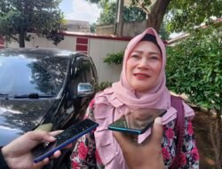 Warsiti Dorong Petani Hutan Sosial Tanam Komoditas Ramah Lingkungan