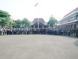 DPRD Pati Apresiasi Peran Satpol PP, Damkar, dan Satlinmas dalam Jaga Ketertiban