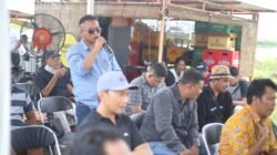 Nelayan Jadi Prioritas, Mukit Harap Kunjungan Komisi IV DPR RI Bawa Solusi BBM