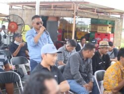 Nelayan Jadi Prioritas, Mukit Harap Kunjungan Komisi IV DPR RI Bawa Solusi BBM