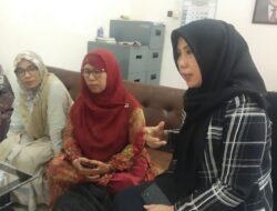 Anggota DPRD Pati Muntamah Turun Dampingi Korban Dugaan Pencabulan di Ponpes Ndholo Kusumo